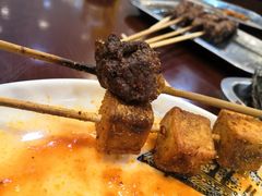 -伊隆斋(什刹海店)