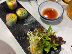 -美奈小馆·越南料理(中航城君尚购物中心店)