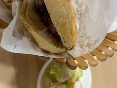 -闫家驴肉老店(华电一校店)