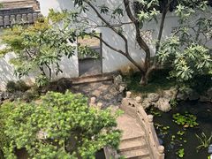 -苏州吴宫泛太平洋酒店