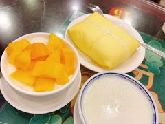 -民信老铺(华盖路店)