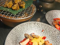 -花潮料理艺食馆(成都万象城店)