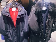 -翠微百货(龙德店)