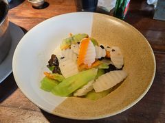 -外婆家(南开大悦城店)