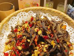 -老湘村·湖南土菜(天河维多利店)