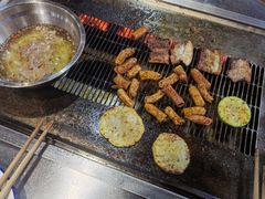 -西昌老号李小肠特色烧烤园(双流店)