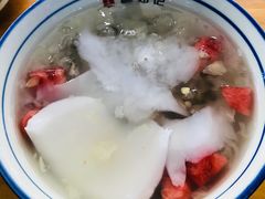 -文昌邓记清补凉(西沙路店)