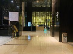 -北京希尔顿逸林酒店
