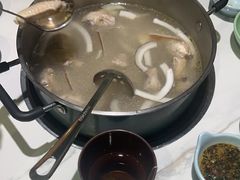-采椰郎椰子鸡·脆皮鸡火锅(融创茂店)