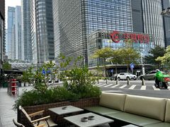 -SAANCI山池咖啡(卓悦中心店)
