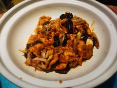 老太原过油肉-西北印象佳宴(兴华街中段店)