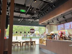 -COSTA COFFEE(金长安大厦店)
