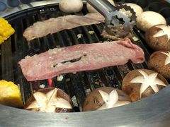 -炎蔵牛舌烤肉