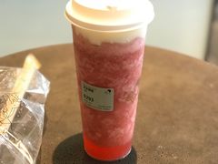 -喜茶(上海打浦桥日月光gelato lab+店)