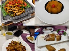 -凯鸽酒楼(大同振兴街店)