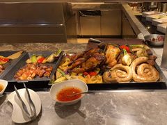-盛宴标帜餐厅·亲子自助 (南昌喜来登酒店)
