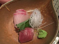 -泉寿司(万科公园店)