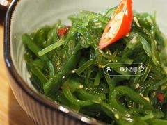 -礼舍·和牛火锅·烤肉·料理餐厅(华茂店)