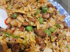 -范记豆花庄(东门好吃街店)