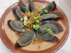 尖椒皮蛋-李与白包子铺(桐梓林店)