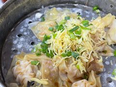 -味一早餐(新芝路店)