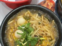 -姐弟俩土豆粉(北京双桥万达店)