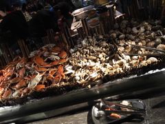 -星伦多 自助料理(圆融店)