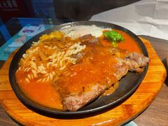 -豪享来中西餐厅(隆昌店)
