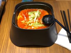 -阿香米线(深业上城店)