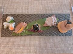 -香樟花园法式铁板烧(恒隆广场店)