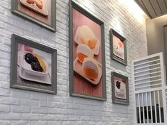 -满记甜品(万象城店)