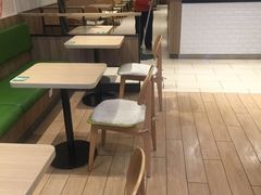 -德克士(中心医院店)