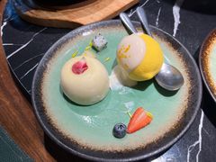 -木棉·醉心粤味(COCO Park店)