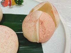 -东方之珠海鲜酒楼(南开店)