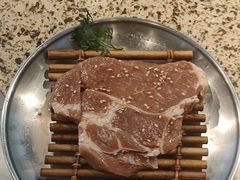 -安又胖韩国烤肉