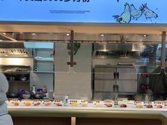 -老乡鸡(国华广场店)