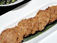 -院里寻菜·精致庭院菜(观沙岭店)