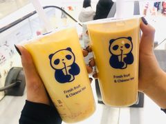 -茶百道(太原茂业天地店)