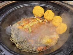-刘淑芬·活鱼铁锅炖(北京首店)