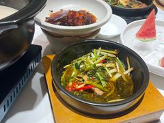 -筱爷叔·上海传统手工菜(玉树路店)
