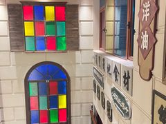 -吼堂老火锅(万寿宫店)