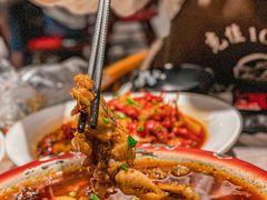-李叔叔虾蟹大排档(青羊店)