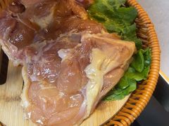 -牛犇炭火烤肉·鲜切烤肉(承德总店)