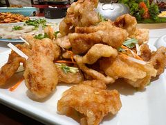 -石磨坊酒楼(文化街店)