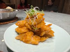 -川旺角融合菜•海景餐厅(星海广场店)