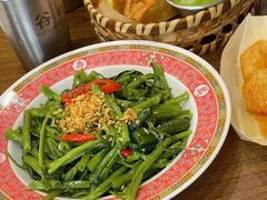 -曼谷食堂·泰国家庭料理