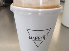 -Manner Coffee(IFS一楼店)