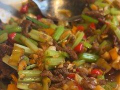 -大鸭梨烤鸭(枣园店)