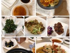 -糟粕醋·椰苑海南菜餐厅(亚龙湾天域酒店)