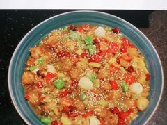 -华豫川酒家(大卫城店)